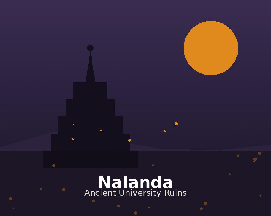 Nalanda