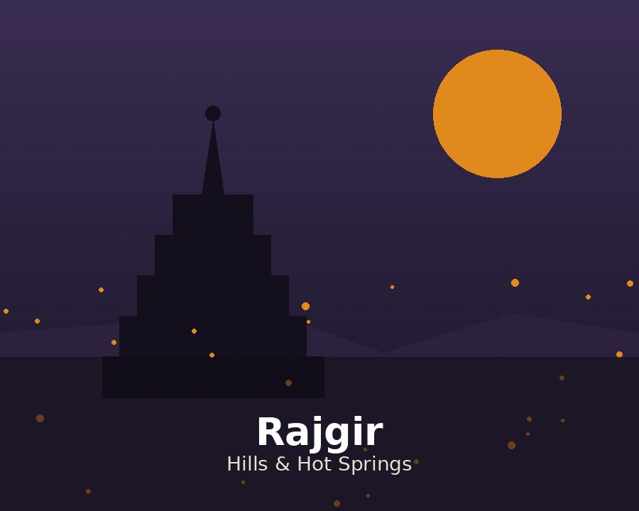 Rajgir